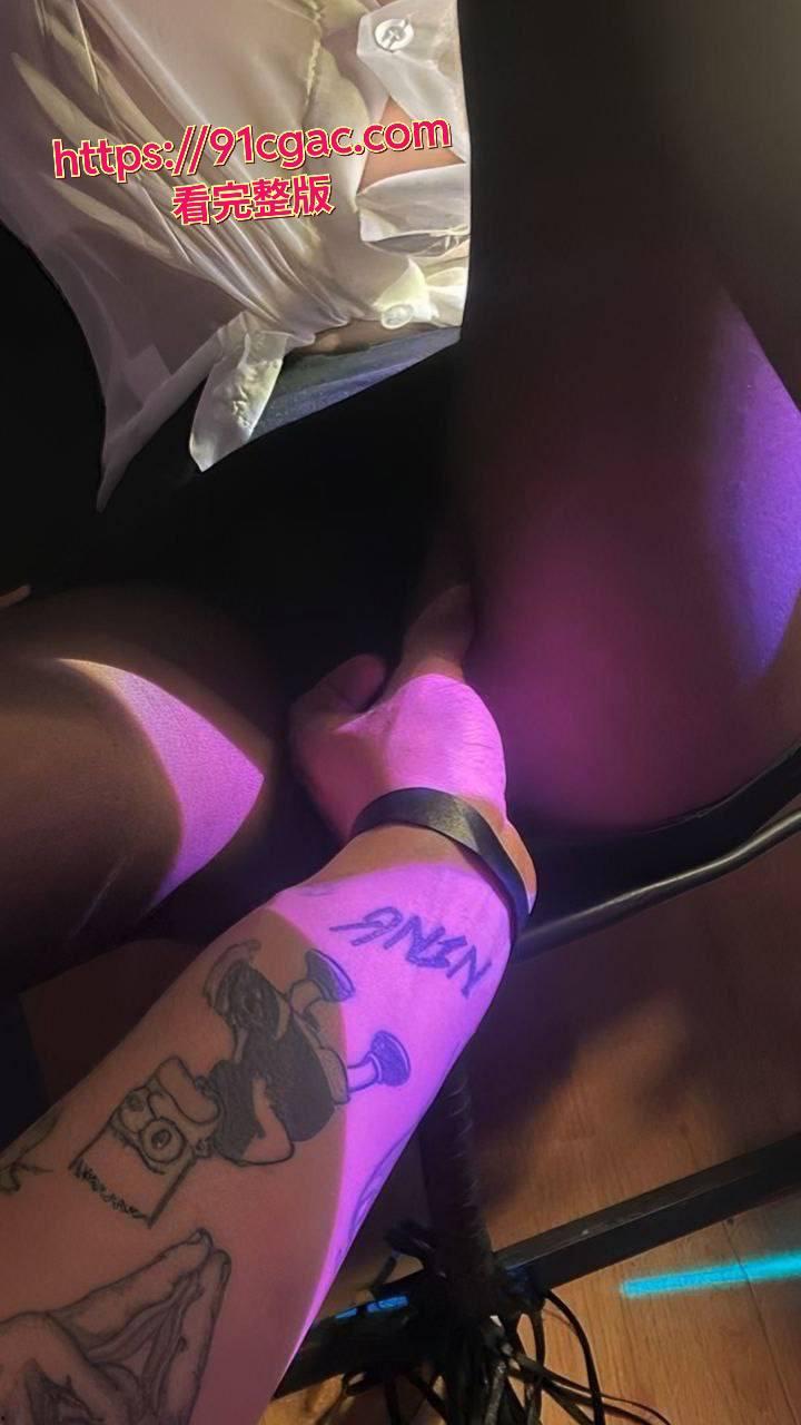 南宁极品模特许佳琪!清纯外表藏火辣,尺度逆天大反差!-4