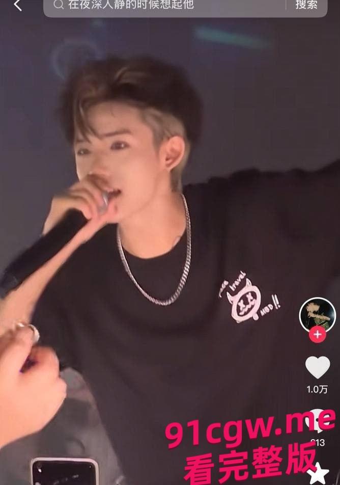 70万粉抖音男网红MC人设崩塌,时间管理大师的海王剧本!-4