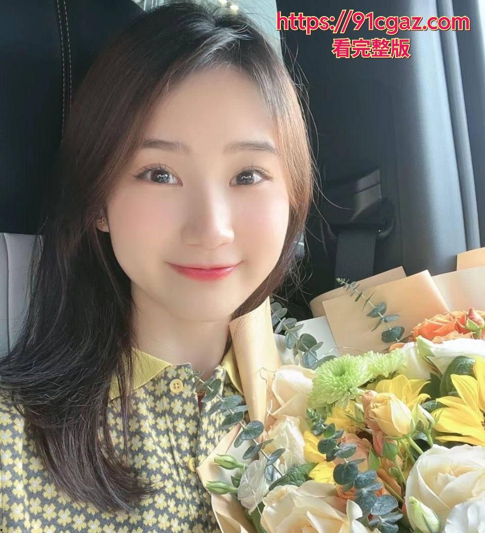 没想到如此纯欲的妹子背后竟然这么淫骚!-2