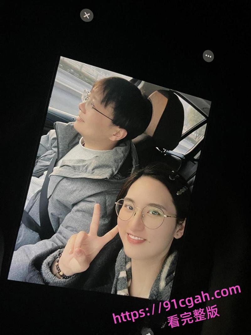 上海财政局主任科员出轨副科长 开房照片及接吻照片传遍全网 性爱视频也被扒出!-10