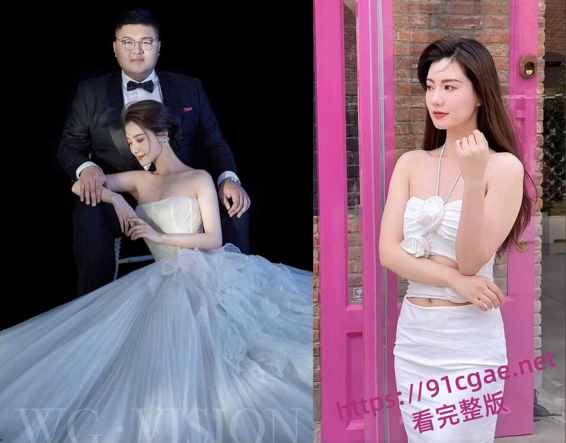 猴哥说车婚变实锤 何钰欣直播哭诉8个月空房 扒出非诚勿扰旧账 不雅反差过往炸裂全程曝光!-2