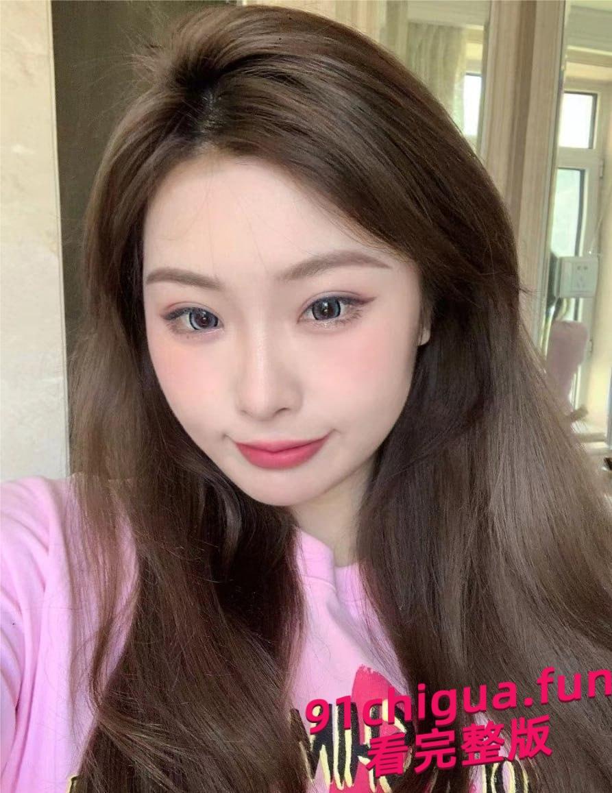 大连艺术学院女教师翻车!周诗琦高能自拍视频被前男友爆出 #艺术学院教师-8