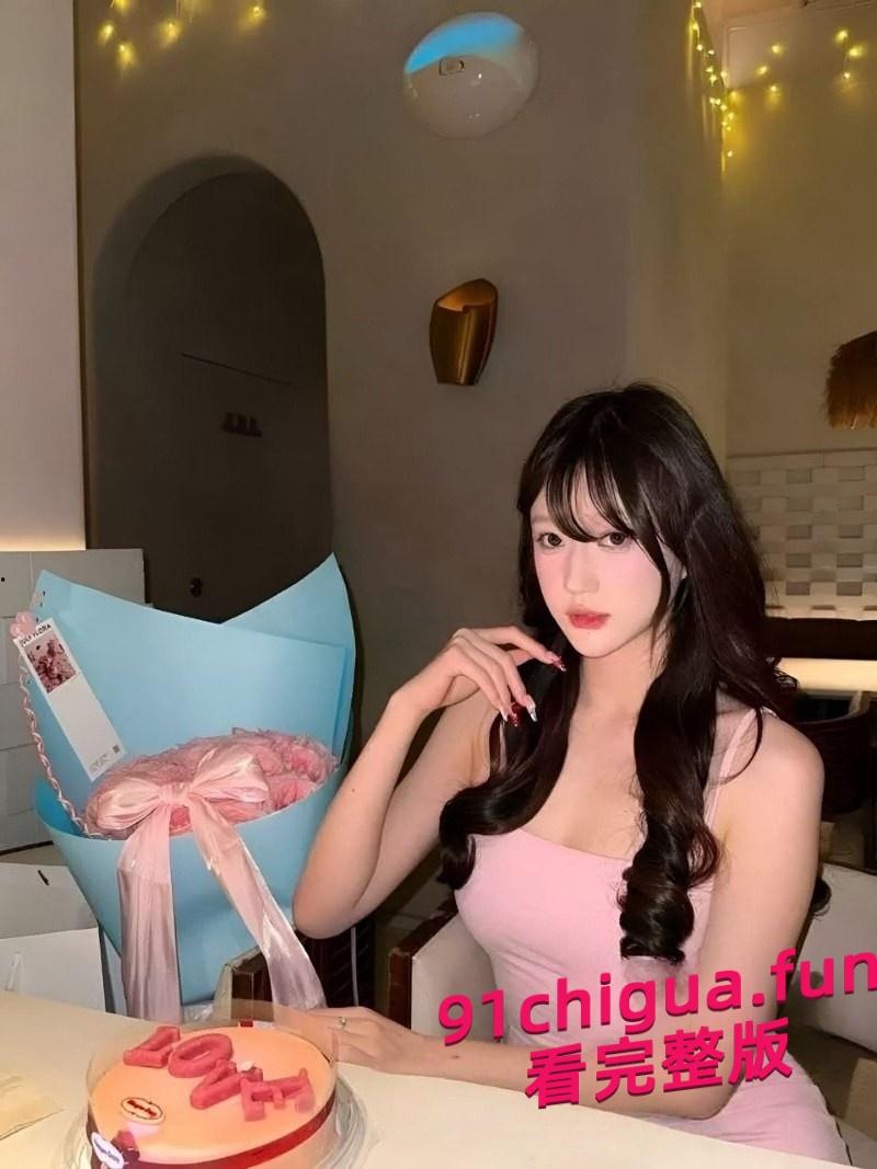 青年泳将禹景铭被曝私下太精彩 上六休一竟是这种含义！-5