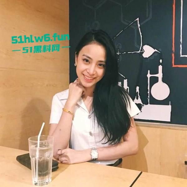 泰国华裔选美小姐【Panisara】顶级身材性感模特,为了钱下海大尺度私拍视频流出!-2