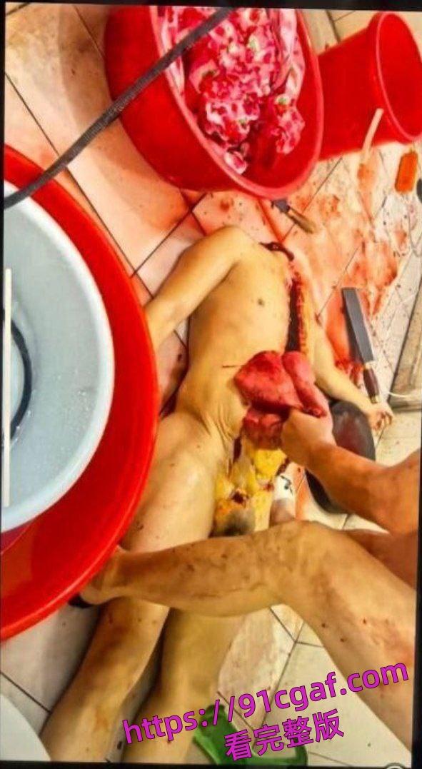 热门越南屠夫,重口血腥,太恶心太重口 顶不住的兄弟们就别看了-1