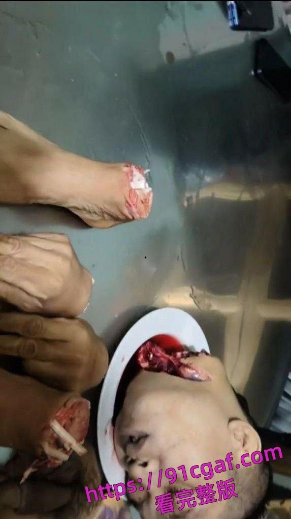 热门越南屠夫,重口血腥,太恶心太重口 顶不住的兄弟们就别看了-5