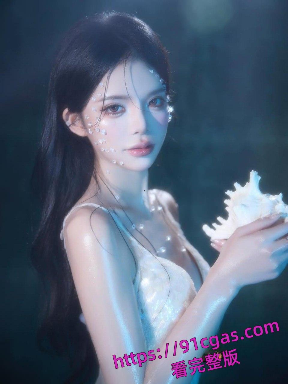 网美依婷3000粉炸出大料!与男友露脸后入视频外流,项链戴着做爱太骚了-2