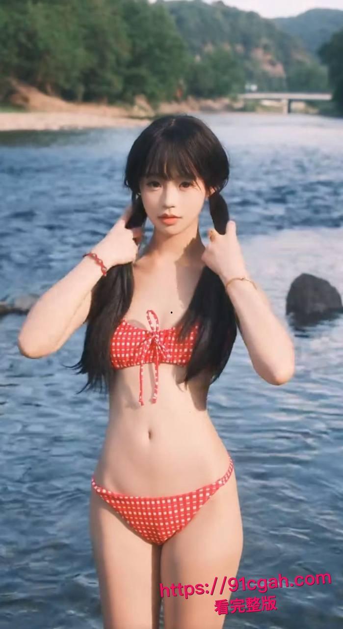 广东抖音60万网红 妹妹早上好酒店约炮榜一大哥视频流出 清纯女神人设塌房 黑丝情趣 抬腿猛操 淫水打湿一床-8